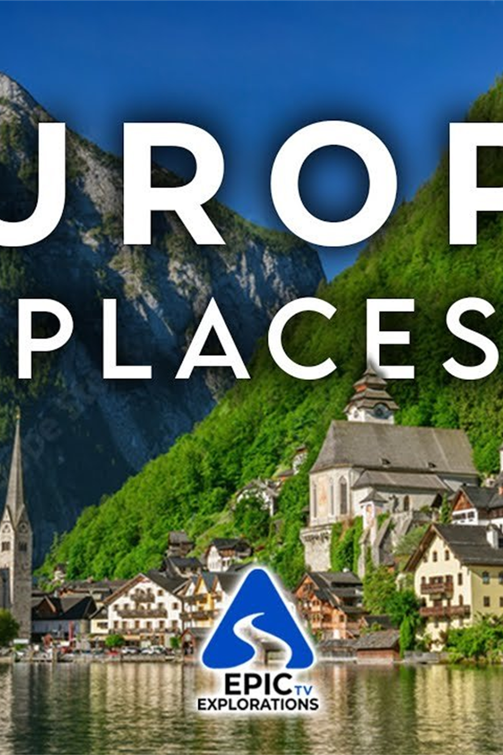 50 Most Beautiful Places To Visit In Europe 4K Travel