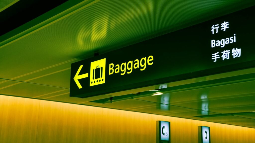 Featured image for airport transfer booking guide