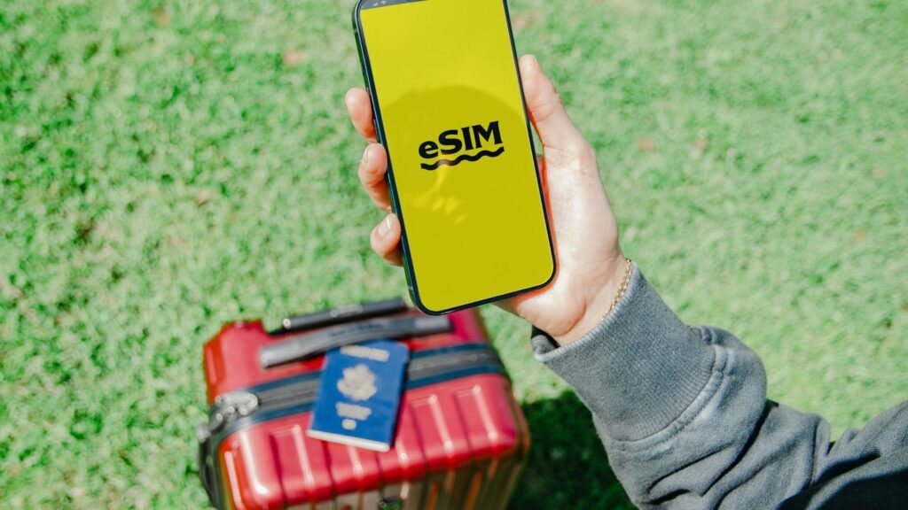 Featured image for best travel esim