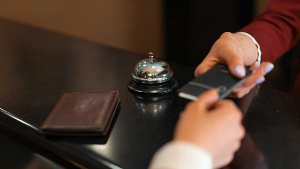 Featured image for hotel price alerts