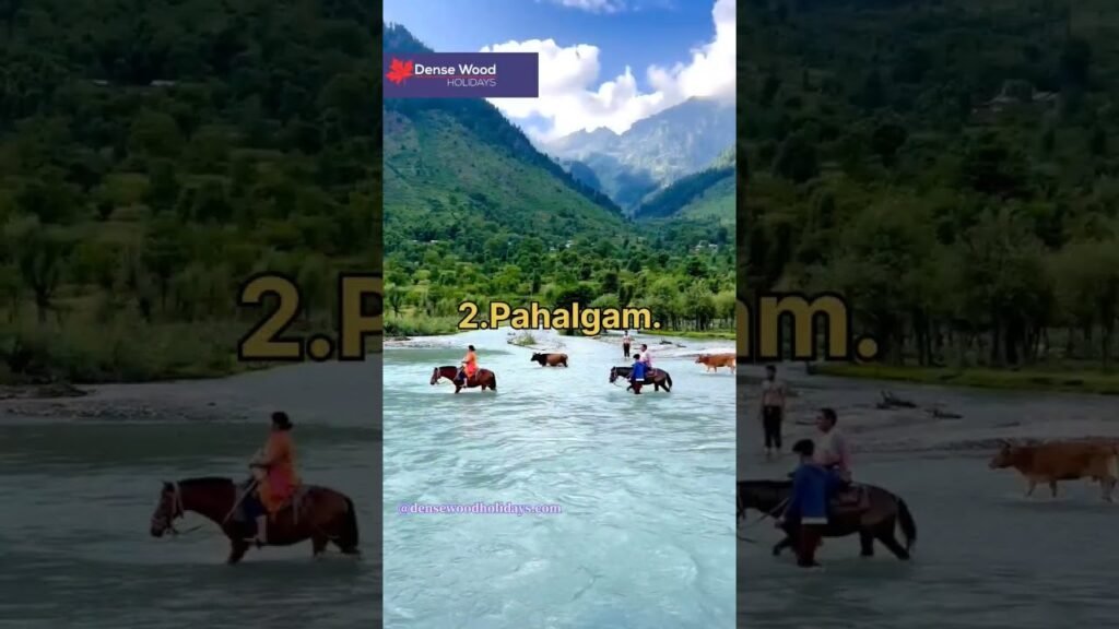 Best budget trip Kashmir tour packages top 5 places to visit in Kashmir 2023 for Best budget trip Kashmir tour packages