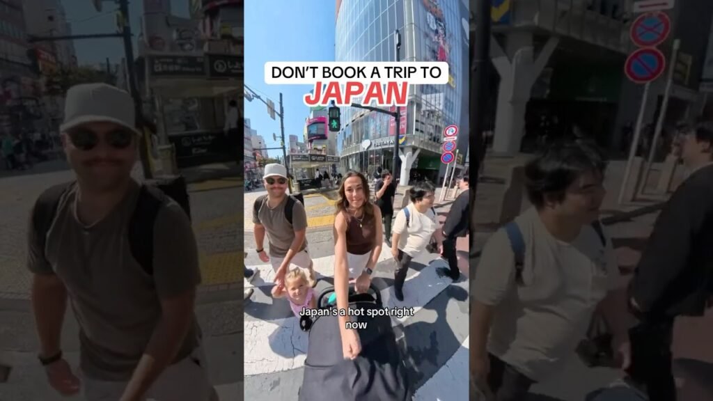 Know before you go: Japan &eth;&Yuml; &eth;&Yuml; &micro; familytraveltips travelwithkids japan tokyo japantravel travel for Know before you