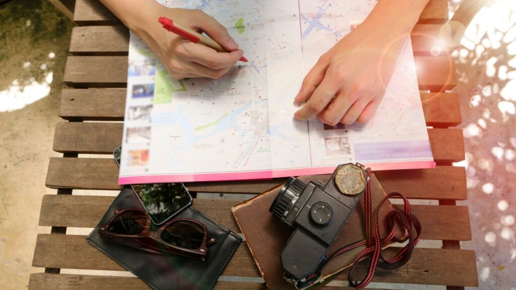 Featured image for cheap vacation ideas